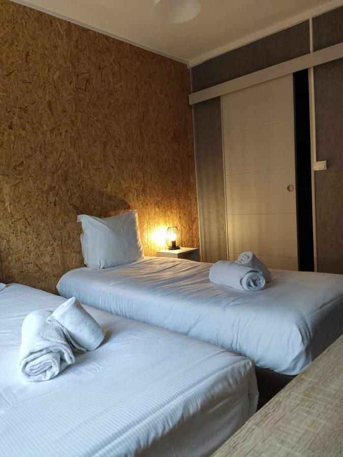 Bar Hotel Du Centre Montrevel-en-Bresse Eksteriør bilde
